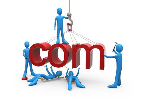 莲池企业网站建设成功与否和哪些有关呢