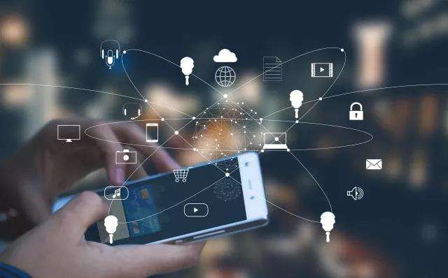 莲池分析企业做微信营销常见的几种模式