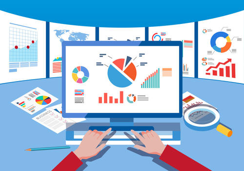 莲池哪一种网站设计风格才是适合企业呢？