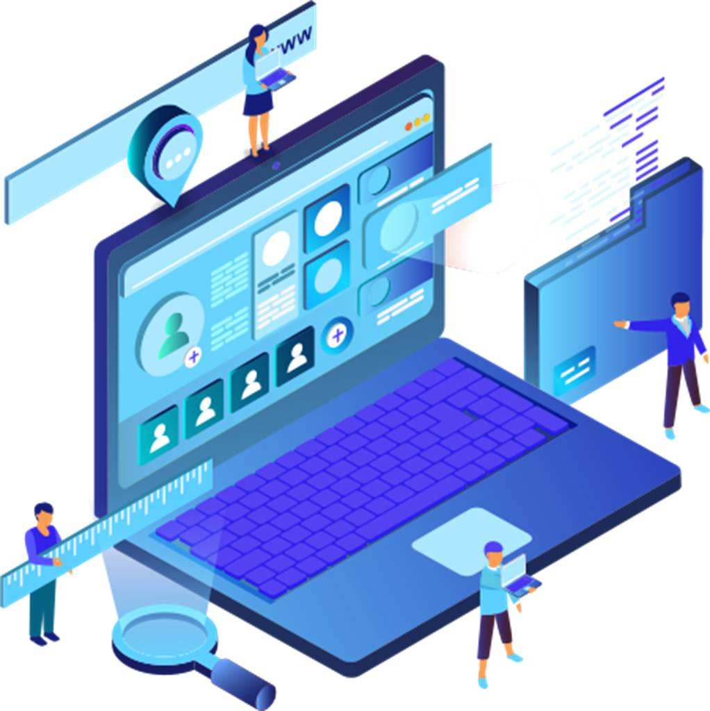 莲池分析企业网站设计过程中需要注意的几个问题