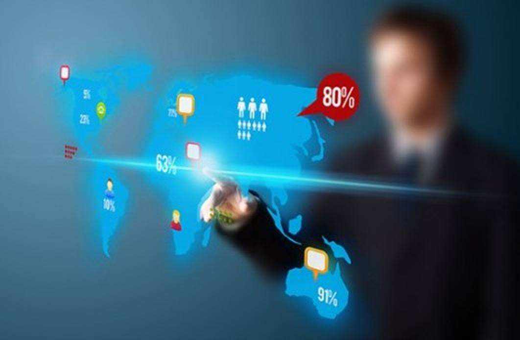 莲池企业如何制定网络推广的内容方案？